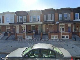 2764 The Alameda in Baltimore, MD - Building Photo