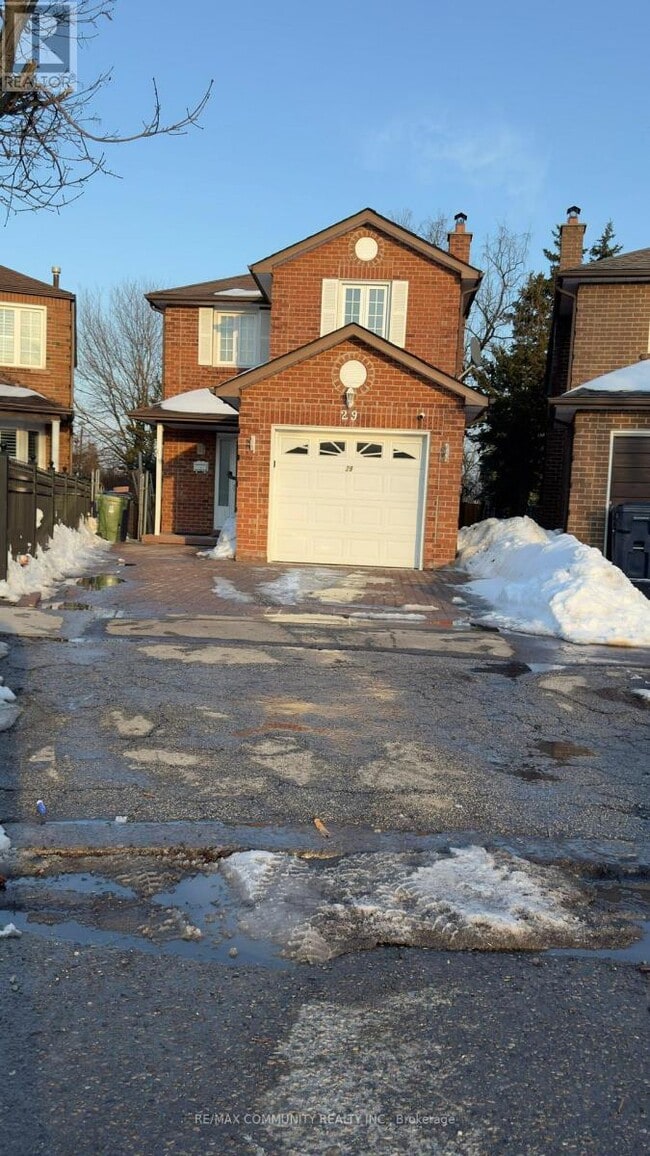 property at 29 Mansewood Gardens