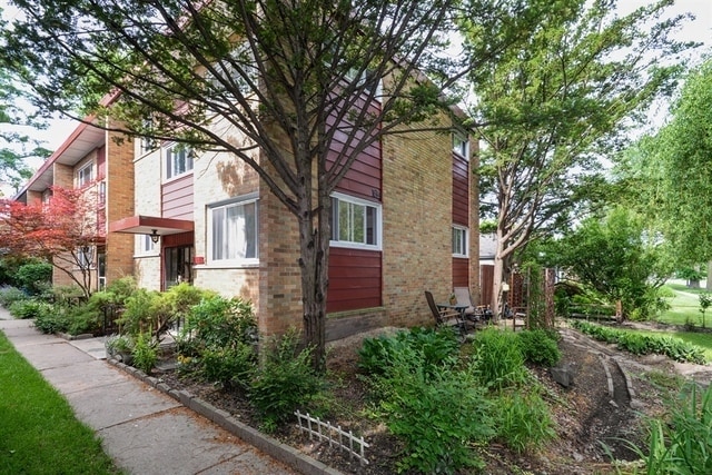 1614 Main St in Evanston, IL - Building Photo - Building Photo