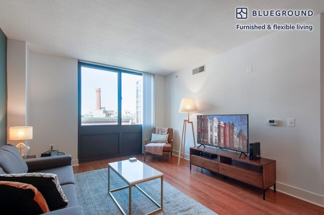 425 L St NW in Washington, DC - Building Photo - Building Photo