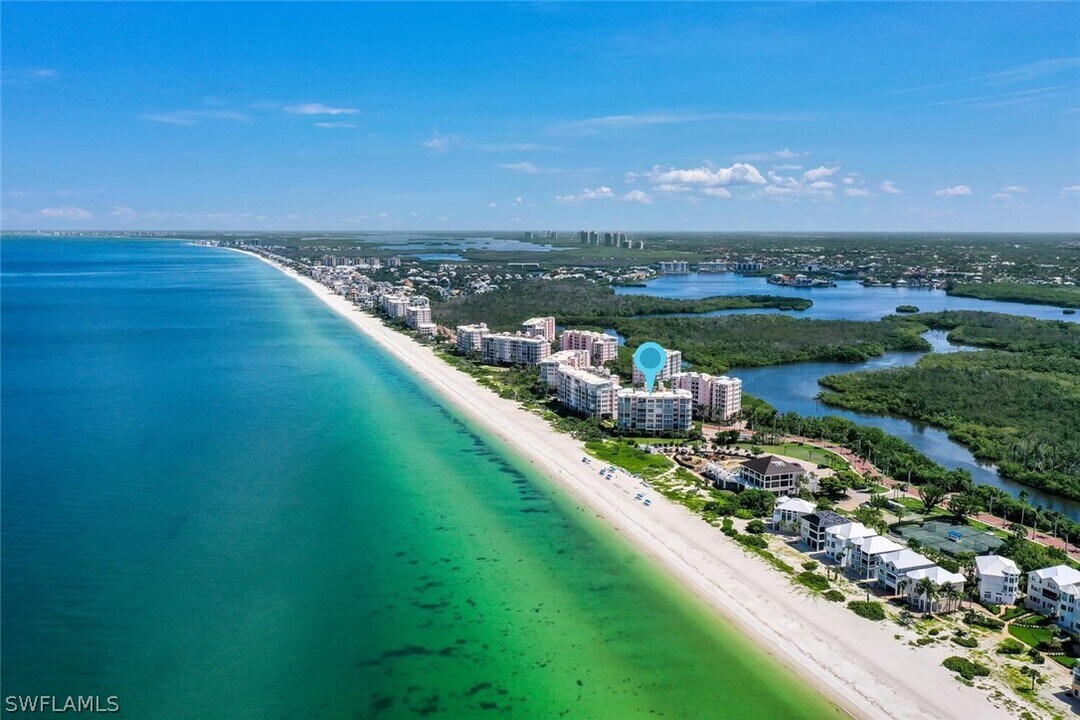 269 Barefoot Beach Blvd in Bonita Springs, FL - Building Photo