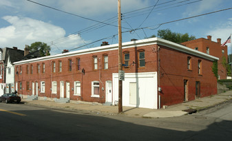 2413-2423 Wylie Ave Apartments