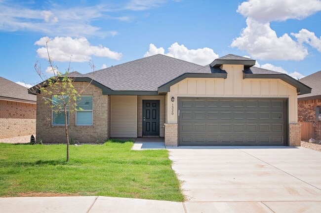 property at 1320 Bajada St
