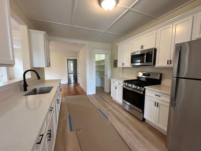 29 Water St Apartments