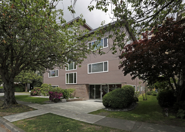 Lixst Apartments in Vancouver, BC - Building Photo - Primary Photo