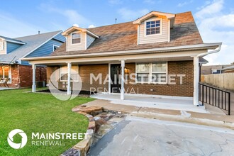 3025 SW 61st St in Oklahoma City, OK - Building Photo - Building Photo