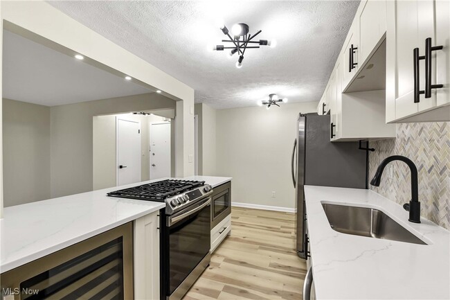 property at 12900 Lake Ave