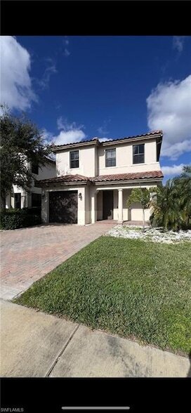 5391 Ferris Ave, Unit AUCMAL in Ave Maria, FL - Building Photo - Building Photo