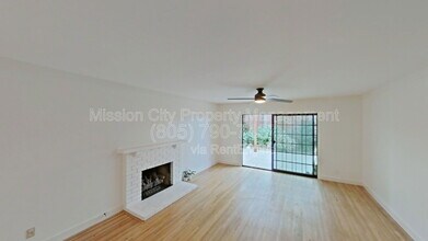 90 Brandon Dr in Goleta, CA - Building Photo - Building Photo