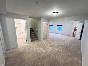 6624 Range Overlook Heights in Colorado Springs, CO - Building Photo - Building Photo