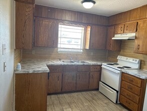 1208 Charisse St in Killeen, TX - Building Photo - Building Photo