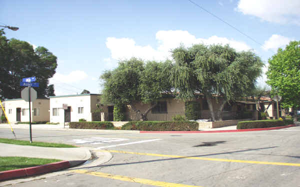 3231 Utah Ave in El Monte, CA - Building Photo - Building Photo