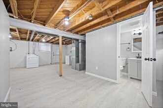 6016 Marquette Rd in Baltimore, MD - Building Photo - Building Photo