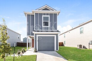 235 Plumcove Dr in Princeton, TX - Building Photo