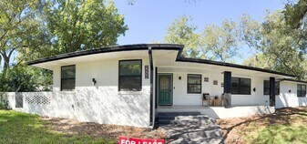 2302 Brooklawn Dr in Temple, TX - Building Photo