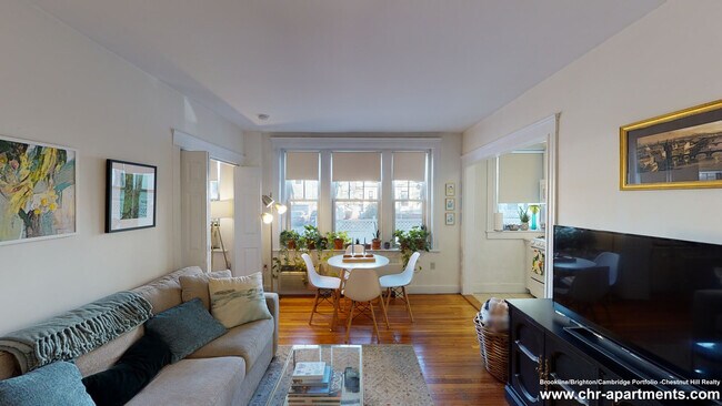 property at 3 Langdon St