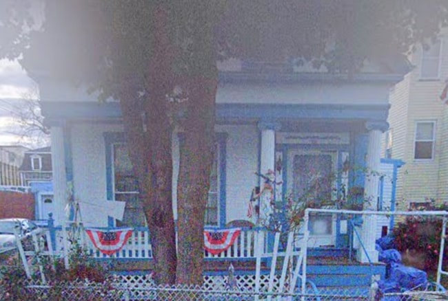 27 Mount Vernon St, Unit 1