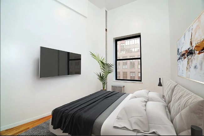 400 E 53rd St in New York, NY - Building Photo - Building Photo
