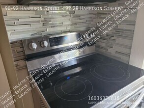 90-92 Harrison St in Manchester, NH - Building Photo - Building Photo