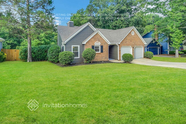 9507 Vera Jones Ln in Charlotte, NC - Building Photo - Building Photo