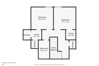9815 Riggin Dr in Arlington, TN - Building Photo - Building Photo