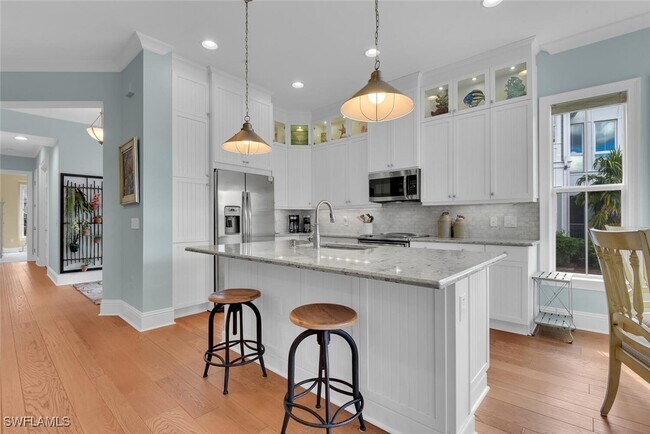 property at 6561 Dominica Dr