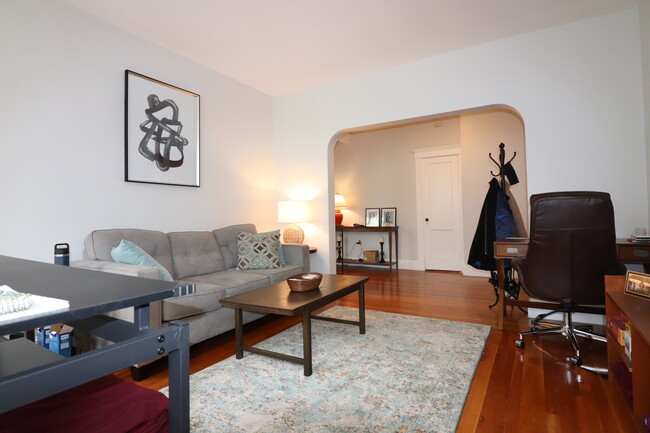 property at 175 Harvard St