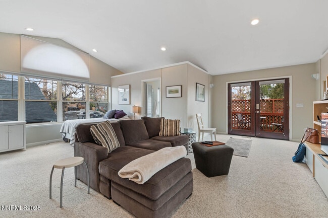 543 California Ave in Reno, NV - Building Photo - Building Photo