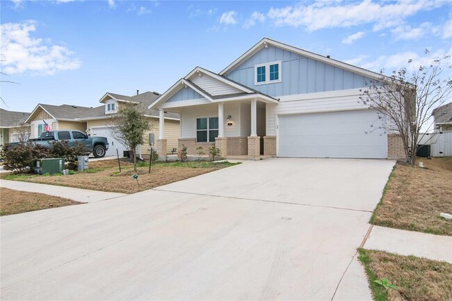 171 Catalina Dr in Niederwald, TX - Building Photo - Building Photo