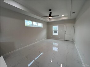 3501 Vanessa Ln in Weslaco, TX - Building Photo - Building Photo