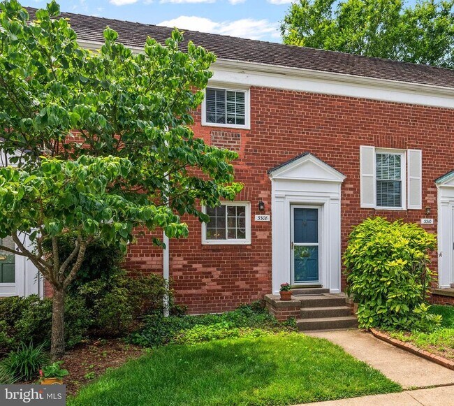 3308 Coryell Ln in Alexandria, VA - Building Photo - Building Photo