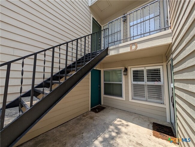 property at 551 Terminal Loop Rd