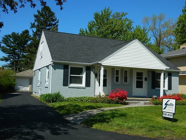 property at 1046 Grace St