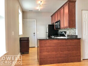 521 W Belmont Ave, Unit 2 in Chicago, IL - Building Photo - Building Photo