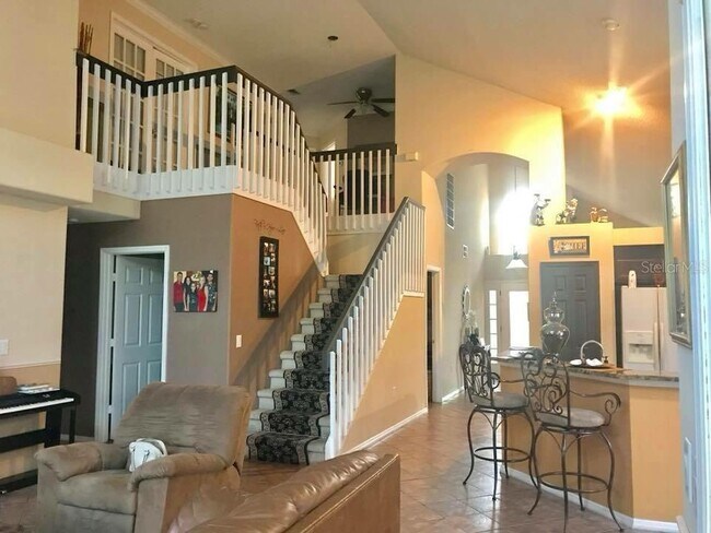 1142 Lake Biscayne Way in Orlando, FL - Building Photo - Building Photo