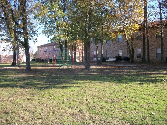 property at 203 E Watson St