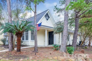 18835 Atasca Oaks Dr, Unit 100-1409 in Humble, TX - Building Photo
