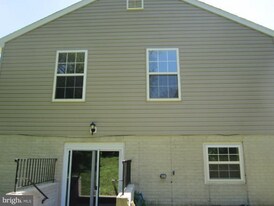 13108 6th St in Bowie, MD - Building Photo
