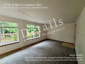 12754 Silverdale Way NW in Silverdale, WA - Building Photo - Building Photo