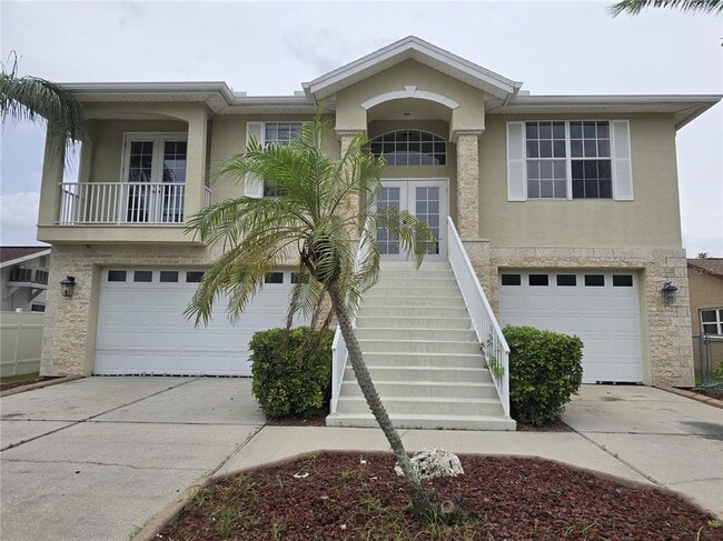 property at 7423 Southwind Dr