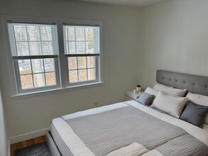 15 Park-Unit -6 in Foxboro, MA - Building Photo - Building Photo