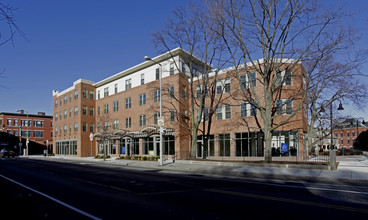 Dona Besaida Gutierrez Cooperative in Jamaica Plain, MA - Building Photo - Building Photo