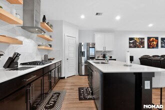 3013 Maughan Hts Trl in Houston, TX - Building Photo - Building Photo