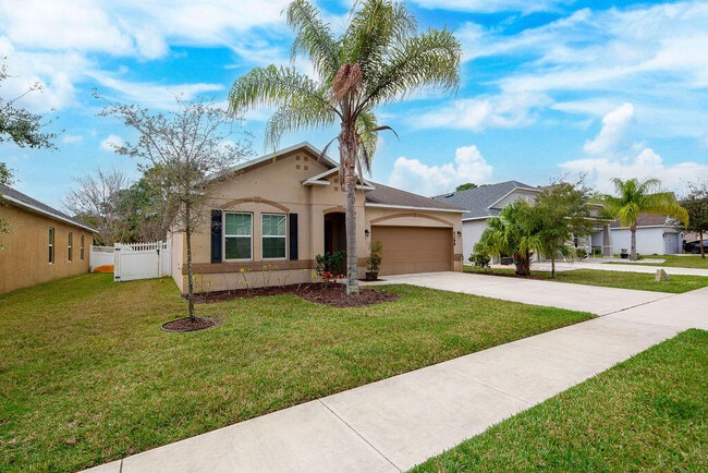 5388 Wisk Fern Cir in Port St. Lucie, FL - Building Photo - Building Photo