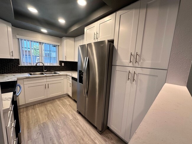 property at 605 Rainier Way