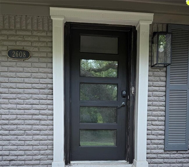 2608 N 42nd St in Waco, TX - Building Photo - Building Photo