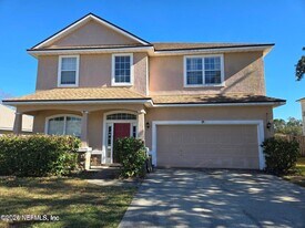 1541 Harvest Cove Dr in Middleburg, FL - Building Photo