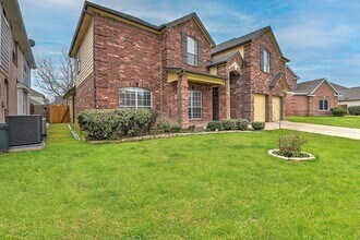 7723 Buccaneer Cir in Arlington, TX - Building Photo - Building Photo