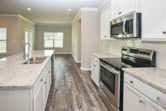 195 Heritage Brook Dr NW in Madison, AL - Foto de edificio - Building Photo