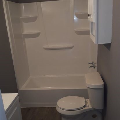 401 N Jones St in Baytown, TX - Building Photo - Building Photo